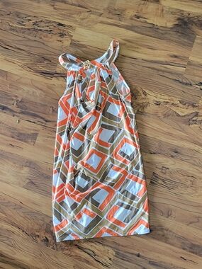Trina Turk Beach Cover Up Size S